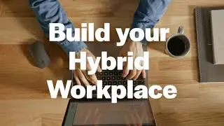 Hybrid Workplace | Flowscape