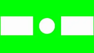 Perfect Greenscreen Outro (Free2Use) (No Text) (1080p)