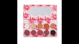 Review Laura Lee Cats Pajamas Palette#