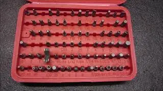 HARBOR FREIGHT SECURITY BITS DO YOU NEED THIS TOOL