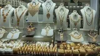 أزالة سوق الذهب ونقلة لمحمود سعيد وأجمل طاقه إيجابية