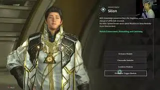 meowmurai's The First Descendant PC P328