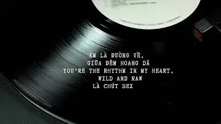 &ldquo;Em L&agrave; Đường Về &ndash; Sexy Voice  Country Lofi  Downtuned Guitar  Chill Vibes&rdquo; | Duong Huy | Nghiện Rồi.