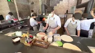 Pizza 4P&hellip;Saigon, 2022