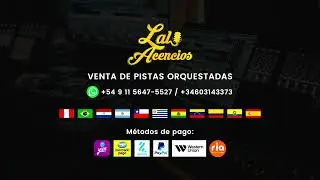 O ELLA O YO  -  MASIEL MALAGA  - DEMO