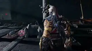 God of War - Part 16