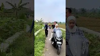 Ternyata air pipis 🙄🫣 #comedy #funny #lucu