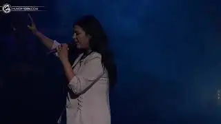 Come Holy Spirit | HungryGen Worship
