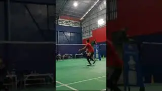 Dropshot's slow motion #shorts