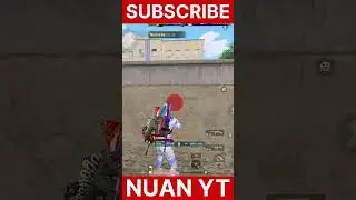 nuanarmy iq 🤣 #bgmi #pubgmobile #mizohla #shorts #nuanarmy