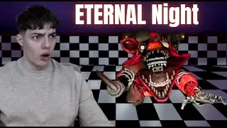 Dieses Roblox-FNAF-Spiel hat mich fast gekillt 😭