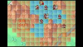 Bad Guys Inbound - Fire Emblem: The Blazing Blade Pt.167