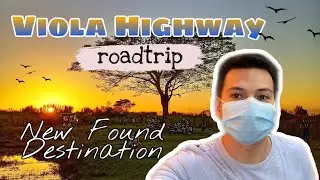 Viola Highway San Rafael Bulacan | Roadtrip | New Found Attraction | Ericson Ramos