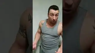Prison hustle