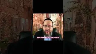 New Covenant is Renewed Covenant! The Covenant is the Torah! #shorts