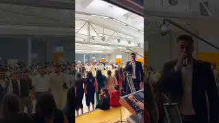 Mir Kawa zalıme le zalıme sevko #music #dawet #wedding