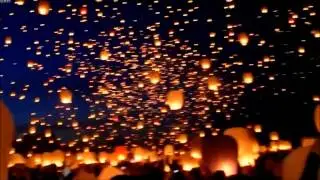 Flyinglanterns Greece