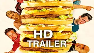 TAKE OUT fast food movie Trailer - NEW Streaming release! Judd Omen, Justin Walker, Daniel Roebuck