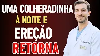 POUCOS SABEM Dicas de um urologista com mais de 30 anos de experiência | Dr. Diogo Health