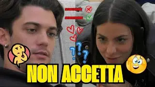 Anita Mazzotta svela: “Jonas non accetta il mio tatuaggio”. Il retroscena