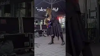 UDMH #thrashmetal #heavymetal #bielefeld