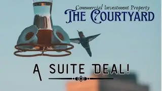 Temecula's Prime Commercial Building Investment Property
