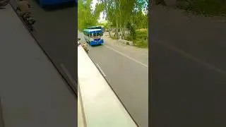 Haryana roadways kilometer scheme #busrace
