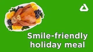 Make A Healthy Holiday Meal