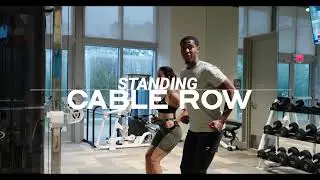 NASM Back/Bicep Muscle Group | #MoveStrong
