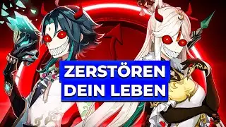 Wie dich Gacha Games abzocken wollen