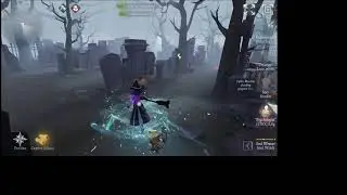 Identity V: My Flying Bee-hicle
