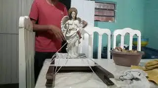 Como Amarrar a Imagem no Andor