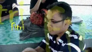 Kenyir Trip