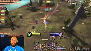 Bajheera - RIDICULOUS 250K+ ROGUE BURST LOL - WoW 6.1 Rogue PvP