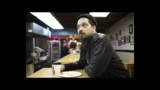 Feel Good Coffee - Aesop Rock & John Darnielle vs. Gorillaz | Mashup