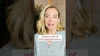 Does Fear of Conflict Prevent You From Setting Boundaries? - Terri Cole