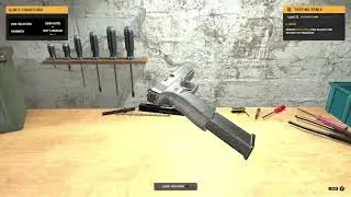 Gun smith simulator glock 17