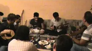 Visar Bytyqi & Oliver Dushi - Po m`perpiqet