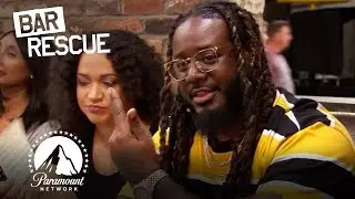 T-Pain Wants '1 of Everything' | Bar Rescue Highlight