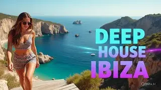 Chill Out Summer Mix 🌺 Best Tropical Deep House Lounge Vibes #part26