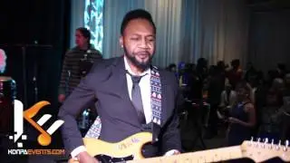 Disip de Gazman -   Defi Live @ Renaissance in Montreal [ 1/28/17 ]