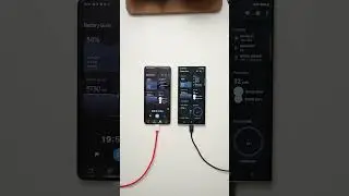 Samsung Galaxy S24 Ultra versus OnePlus 13 fast charging test