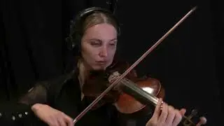Toccata · Mila Antoniuk feat. Katie Wade