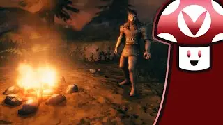 [Cut] Red Vox Talk while waiting for the Valheim Server