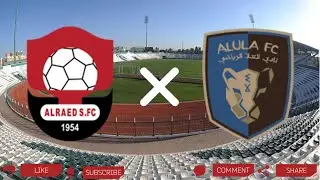 Al Raed - Al Ula