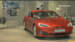 China's $45B Electric Car Meltdown: BYD's Financial Crisis Explained