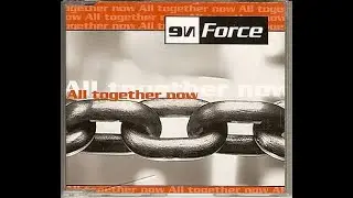 EnForce - All Together Now (European Mix)