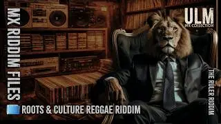 MX Riddims Vol. 9 &ndash; The Ruler Riddim Mix | Foundation Roots & Modern Reggae