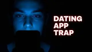 Psychology of Dating Apps: Why Algorithms Decide for Us