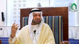 مكانة فاطمة المعصومة وبلدة قم في الأخبار - سيد مصطفى الزلزلة